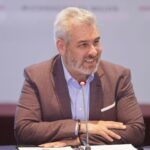 Michoacán cerrará 2025 con más de 9 mil mdp de recaudación propia: Bedolla