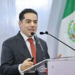 Avanza firme construcción del segundo anillo periférico de Morelia: Rogelio Zarazúa