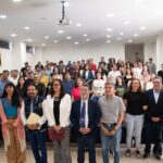 Buscan acercar la ciencia a la sociedad, inauguran la Tercera Semana de la Divulgación Científica del IIQB