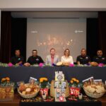 Invita Vicente Gómez al Tercer Festival del Pan, Puruarán 2025