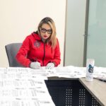 Administración de Yarabí Ávila inicia cruzada de entrega de Títulos Profesionales que estaban en rezago de 1985 a 2022