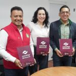Autoridades y sindicato del Conalep Michoacán logran acuerdo y conjuran huelga