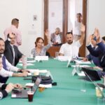 Con dictamen avalado en Comisiones, Congreso del Estado avanza en medidas para prevenir la trata de menores