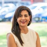 Convoca Gabriela Molina a participar en la próxima Jornada Nacional por la Paz