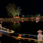Debido al éxito de “El camino de las ánimas” en los manantiales de Urandén, se abren nuevas fechas: Sectur