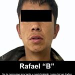 Vinculados a proceso 3 presuntos integrantes del CJNG detenidos con armamento de alto poder, en Zinapécuaro