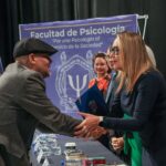 Congreso Internacional de Psicología, reafirma el compromiso de la UMSNH con el bienestar colectivo: Yarabí Ávila