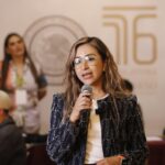 Comienzan los trabajos del “Parlamento Juvenil Incluyente 2025”