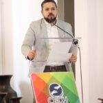 Realiza CEDH Jornadas de sensibilización sobre cáncer de mama