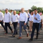 En 2026 inicia rehabilitación y ampliación del libramiento de LC: Bedolla