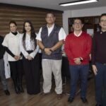 TEEMICH y IEM sostienen reunión interistitucional