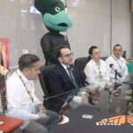 Realizará IMSS Michoacán carrera atlética para prevenir enfermedades