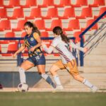 Este sábado, equipos del Atlético Morelia-UMSNH disputan partidos en Zamora y León