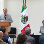 UMSNH cuenta con un sistema de institutos de investigación fuerte: Coordinación General de Estudios de Posgrados