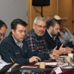 Bedolla y Segob se reúnen con comunidades de autogobierno para construcción del Plan Michoacán