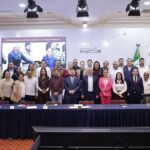 Alcaldes de Morena, PT y PVEM respaldan Plan Michoacán