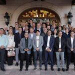 Empresarios se suman al Plan Michoacán y respaldan acciones de Bedolla y Sheinbaum