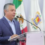 Condonación de multas y recargos en refrendos, placas anteriores y renovación de licencias: Luis Navarro