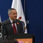 UMSNH potencializa la divulgación de la ciencia a la sociedad michoacana; inauguran Coloquio Internacional de Ingeniería Química