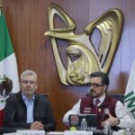 En 2026 inicia construcción del hospital de especialidades en Zitácuaro: Bedolla