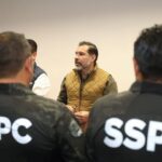 Descarta Gobernador renuncia del secretario Juan Carlos Oseguera; cuenta con respaldo de la Federación