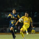 Equipos del Atlético Morelia-UMSNH buscan mantenerse en la parte alta de la tabla en la Liga TDP