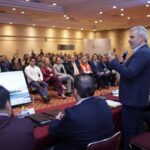 Respalda Poder Judicial Plan Michoacán; más presupuesto a justicia: Bedolla