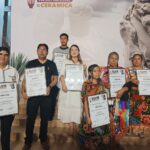 Personas artesanas de Michoacán han logrado 60 premios nacionales este año