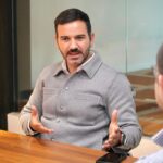 Yankel Benítez expande cobertura de Puntos Naranja