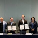 Gobiernos de Morelia y Querétaro firman convenio para fortalecer Presupuesto Basado en Resultados