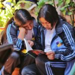 Más fomento a la lectura, una de las herramientas del Plan Michoacán por la Paz y la Justicia: SEE