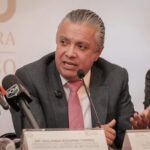 El Presupuesto 2026 es realista y sin endeudamiento ni nuevos impuestos: Luis Navarro