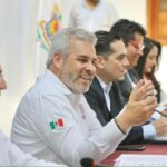 Concretan Bedolla y RCO distribuidor vial en La Rinconada, acceso a Zamora