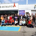 Semmujeris suma a CEDH a Puntos Naranja en Morelia