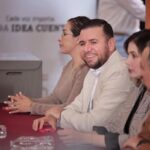 Presupuesto 2026 deberá atender las necesidades más apremiantes de las y los michoacanos: Reyes Galindo