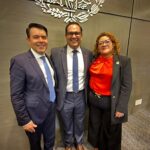 PARTICIPA TITULAR DE CEEAV EN EVENTO DE ACTUALIZACIÓN