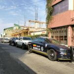 Fallece el velador de una obra ubicada en la colonia moreliana Cuauhtémoc