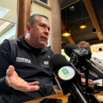 Juan Carlos Barragán interpone denuncia por difamación y calumnia contra los hermanos Valencia