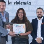 El principal eje del trabajo de la CEDH son las víctimas: Josué Mejía