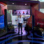 Adolfo Torres fortalece la modernización del Ooapas en la Convención Aneas 2025