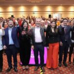 Suman 19.4 mdp en apoyos del Fortapaz para mujeres víctimas de violencia