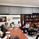 Trabaja CEEAV para garantizar derecho a la verdad y la justicia, a las víctimas de los hechos en Coahuayana