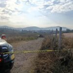 Hallan a hombre ejecutado en la colonia La Aldea, al oriente de Morelia
