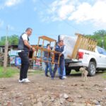 Fuera Tiliches un programa que transforma lo que ya no usas en apoyo para otras familias: JC Barragán