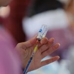 Vacunación, medida eficaz contra la influenza: SSM