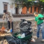 Concluye Gobierno de Morelia operativo de limpieza por Fiestas Guadalupanas