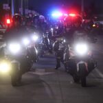 SSP refuerza vigilancia en Zamora y Jacona con 31 agentes motorizados