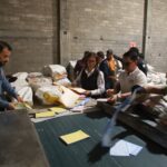 Inicia el IEM la destrucción de documentación electoral y sobrantes que se utilizaron en las pasadas elecciones judiciales