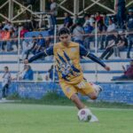 Somos líderes, logramos nuestro primer objetivo: Cristian ‘El Tigre’ Castro