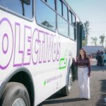 Anuncia Gladyz Butanda renovación de transporte en Morelia